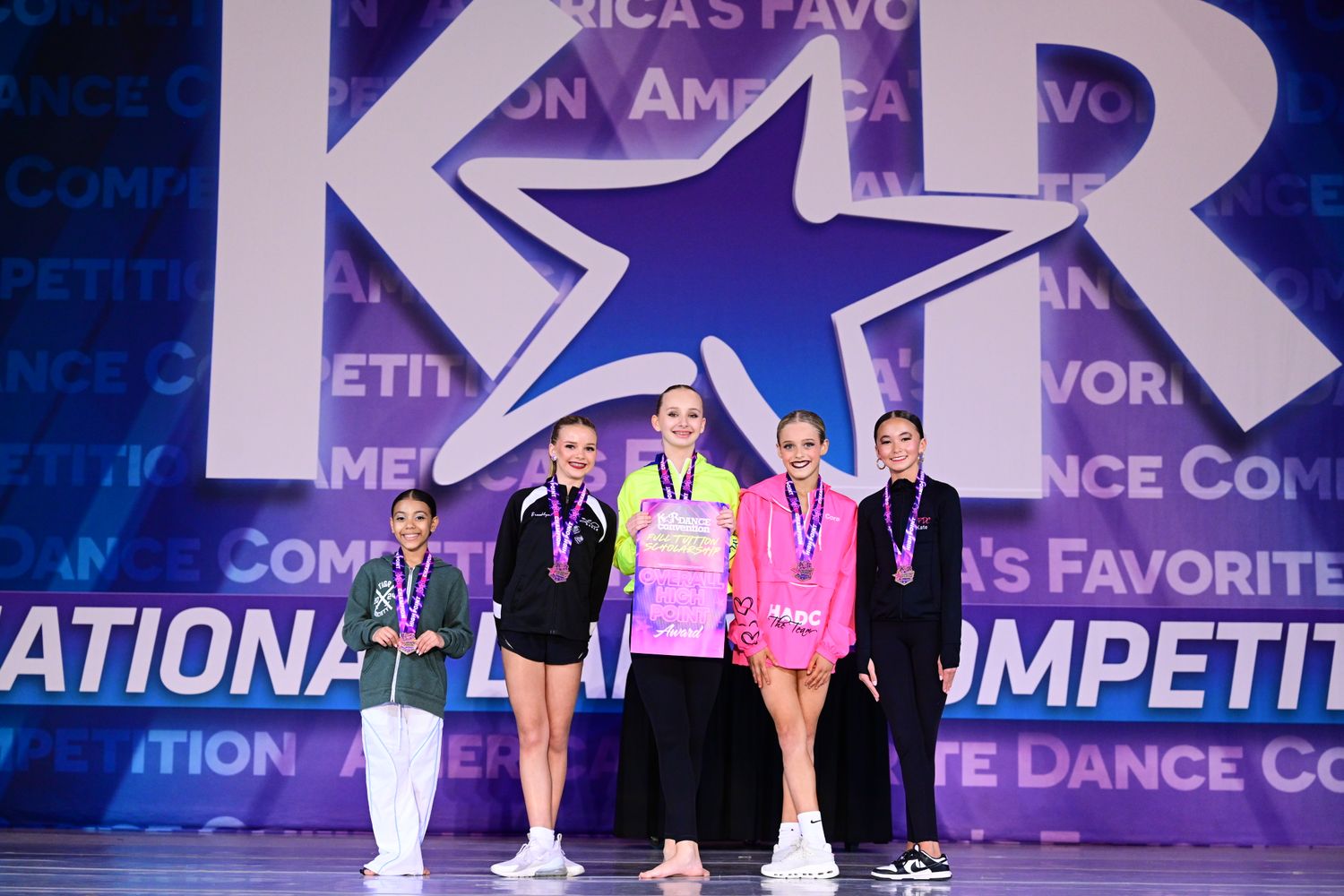 Overland Park, KS - 5/2/2025