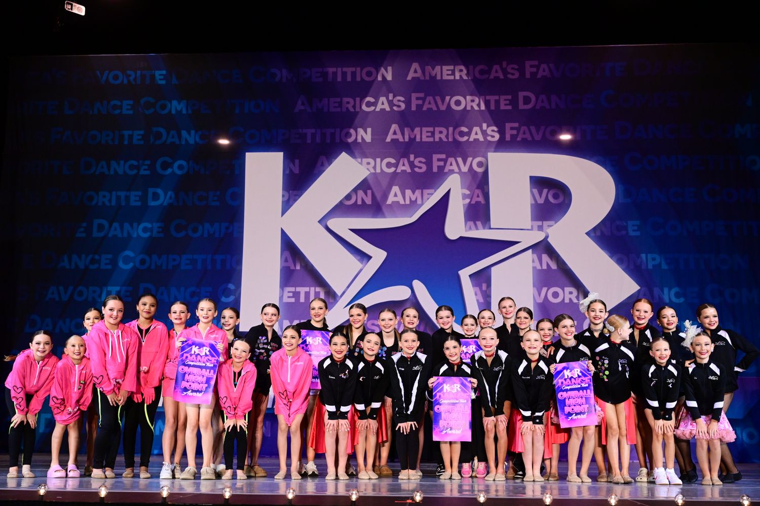 Overland Park, KS - 5/2/2025