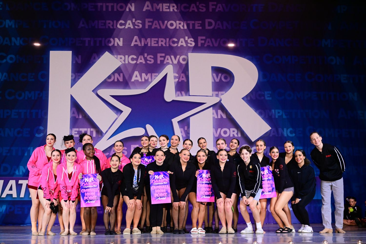 Overland Park, KS - 5/2/2025