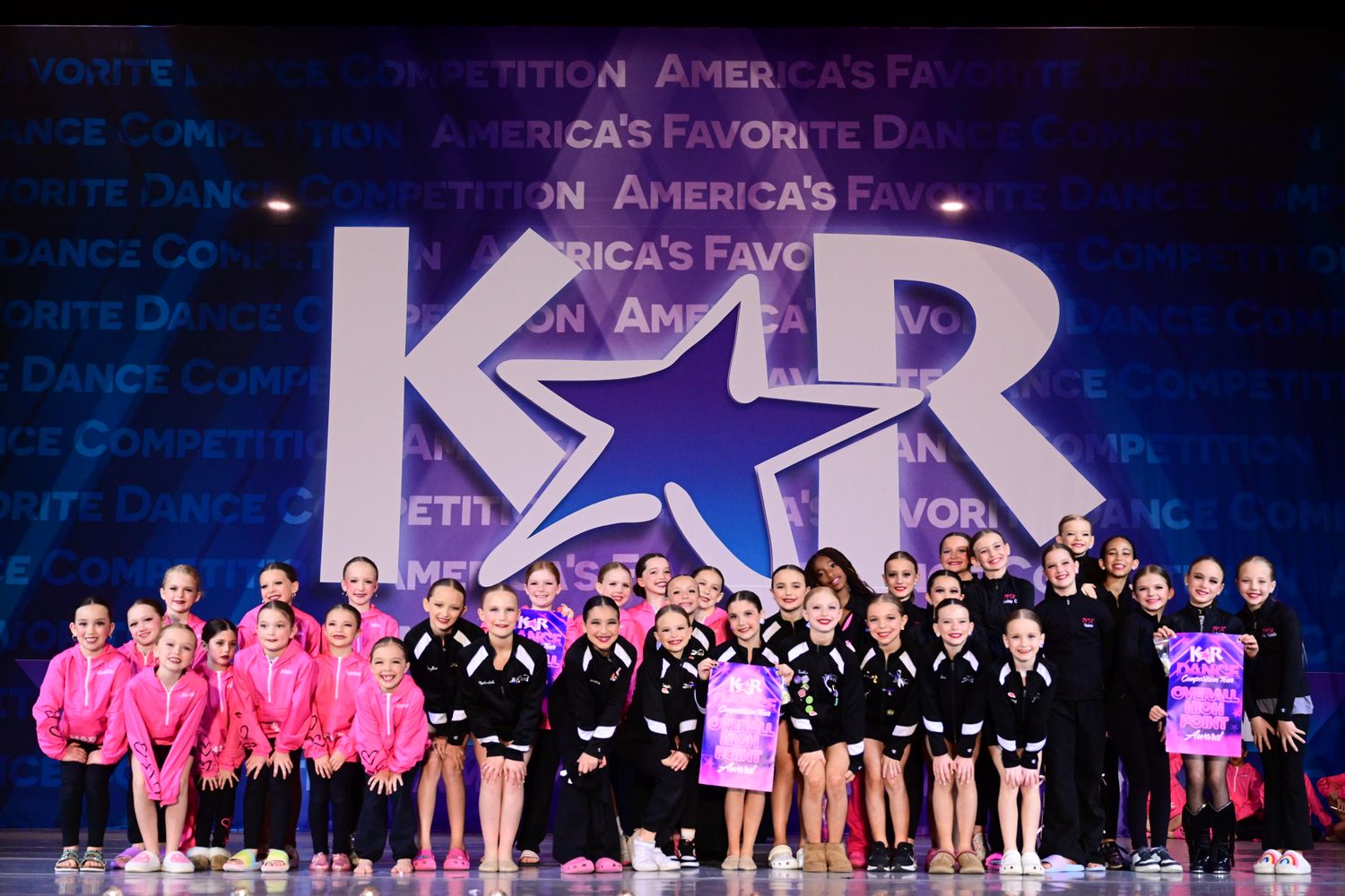 Overland Park, KS - 5/2/2025