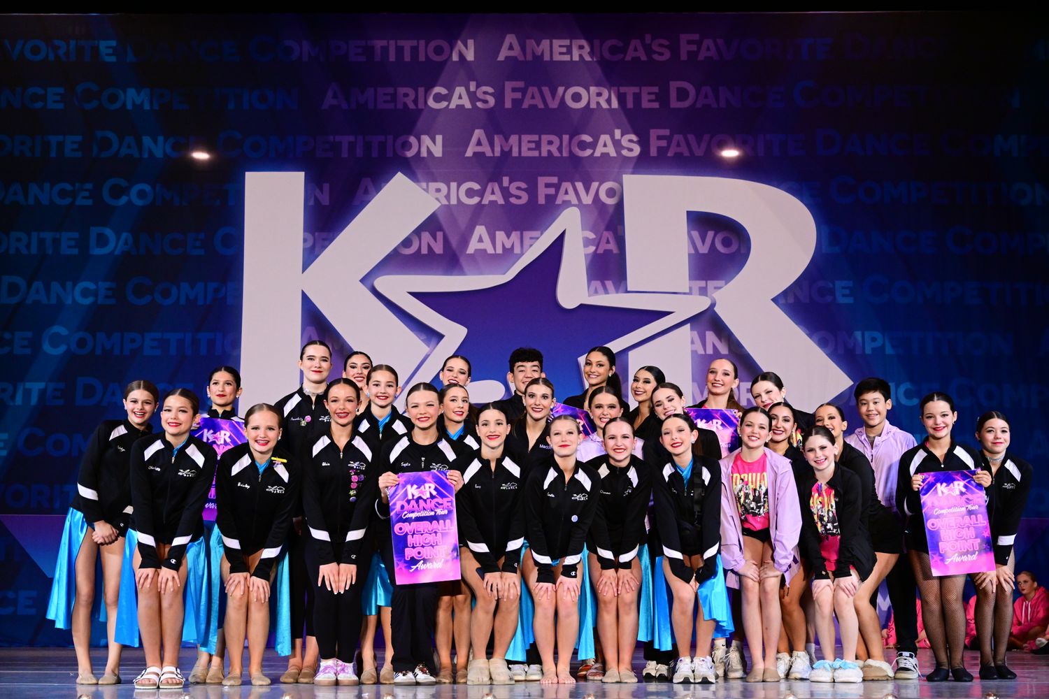 Overland Park, KS - 5/2/2025