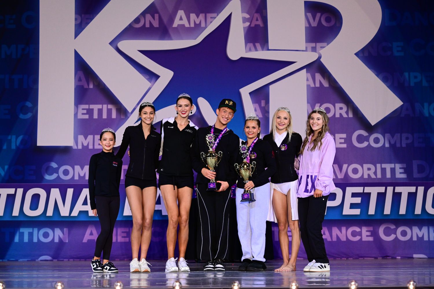 Overland Park, KS - 5/2/2025