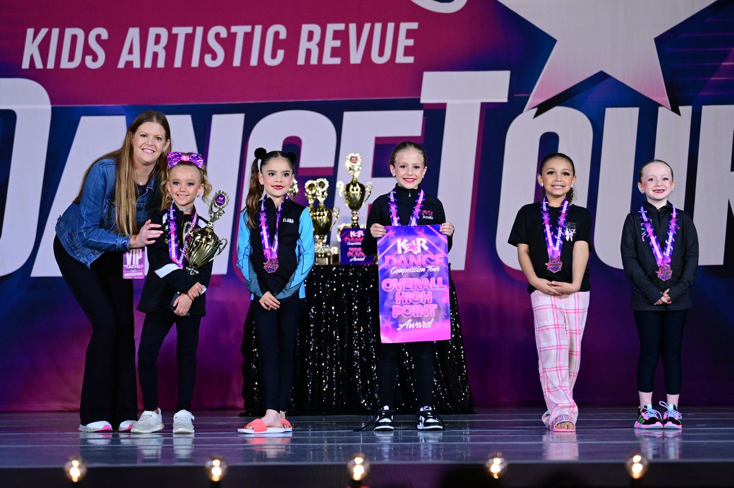 Overland Park, KS - 5/2/2025