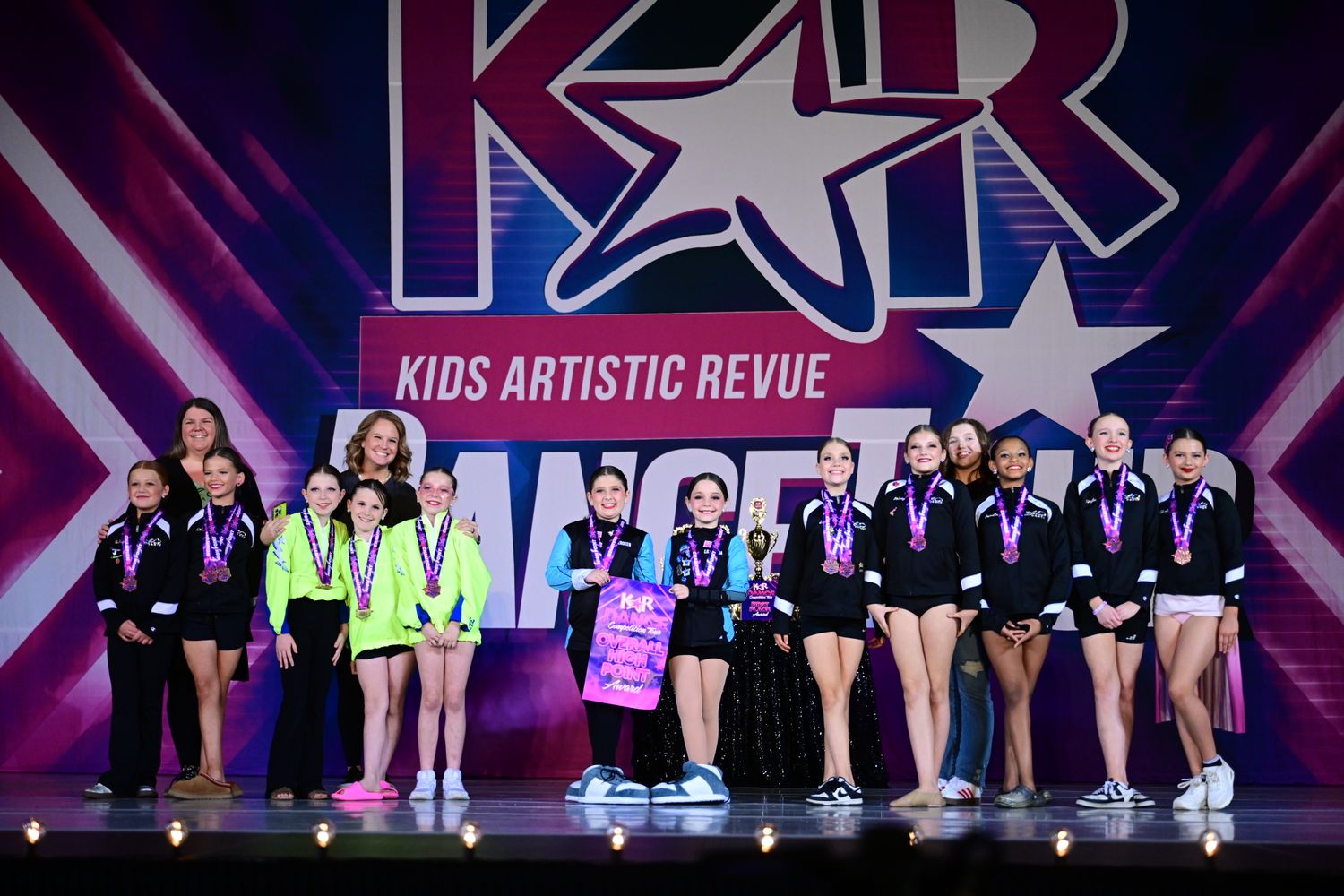 Overland Park, KS - 5/2/2025