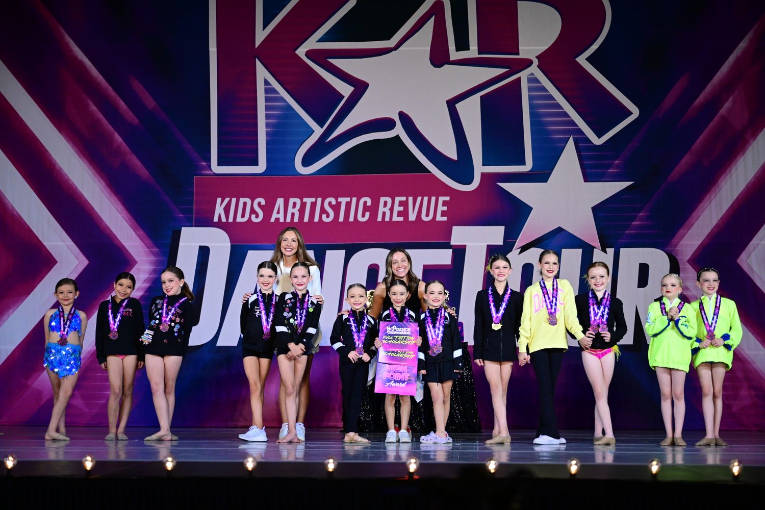 Overland Park, KS - 5/2/2025