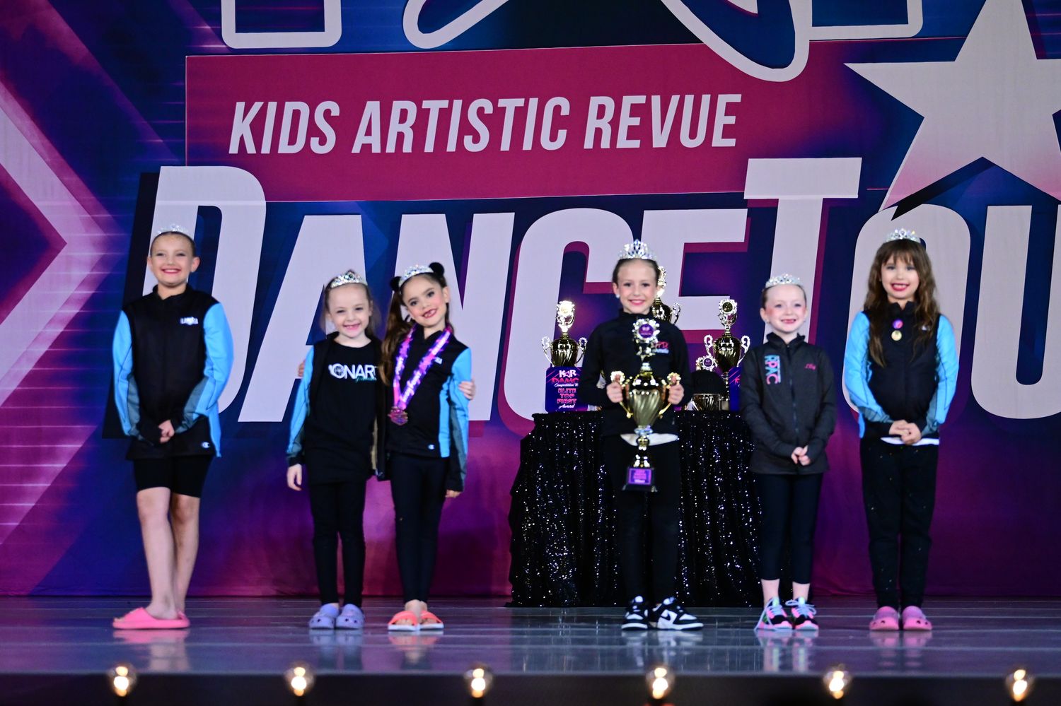 Overland Park, KS - 5/2/2025