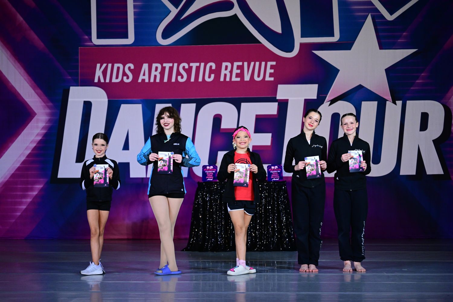 Overland Park, KS - 5/2/2025