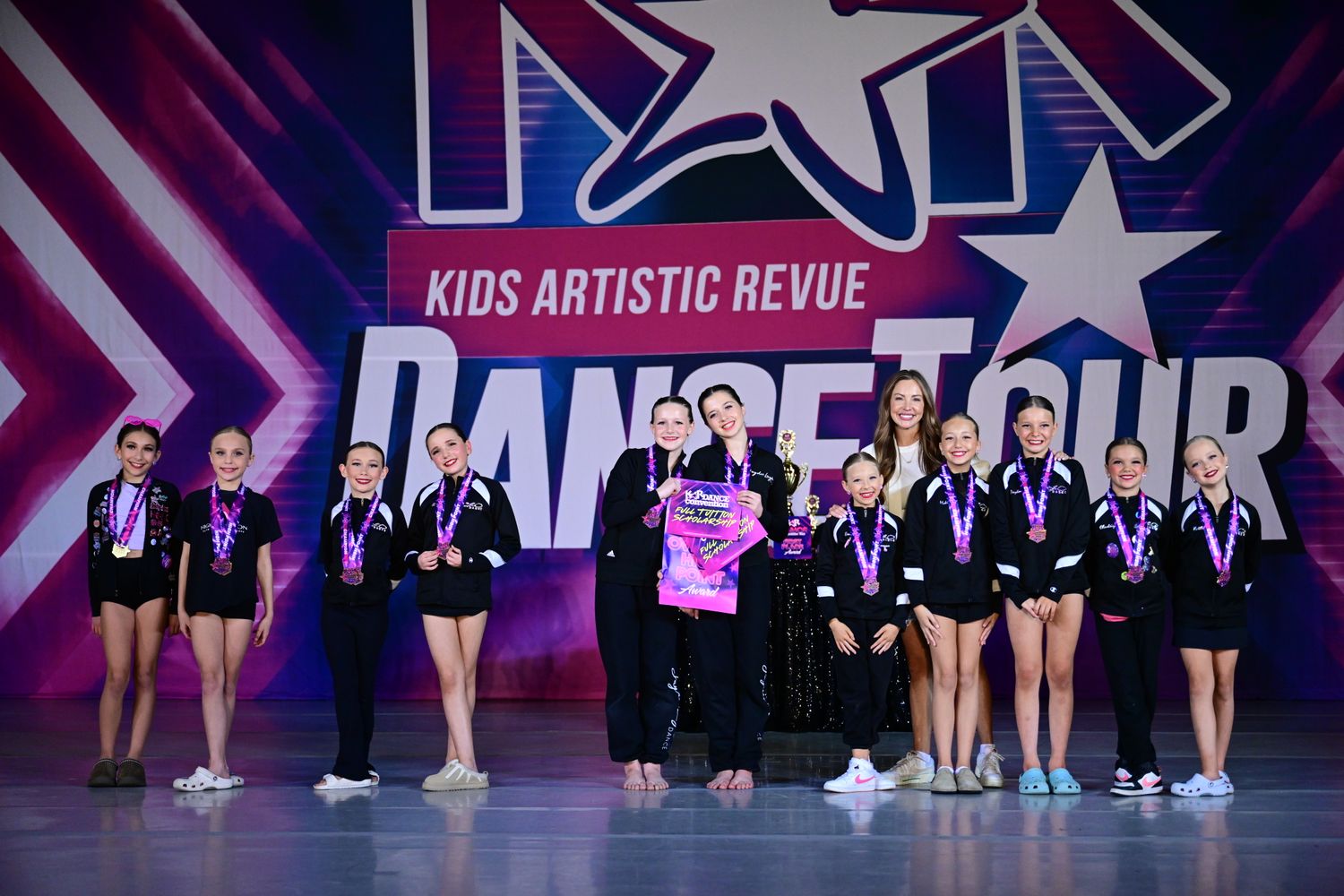 Overland Park, KS - 5/2/2025