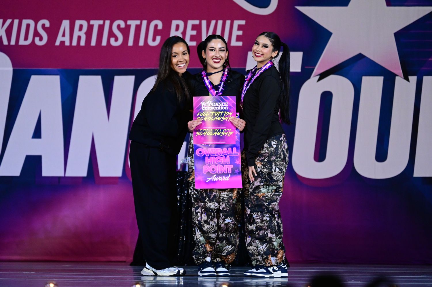 Overland Park, KS - 5/2/2025