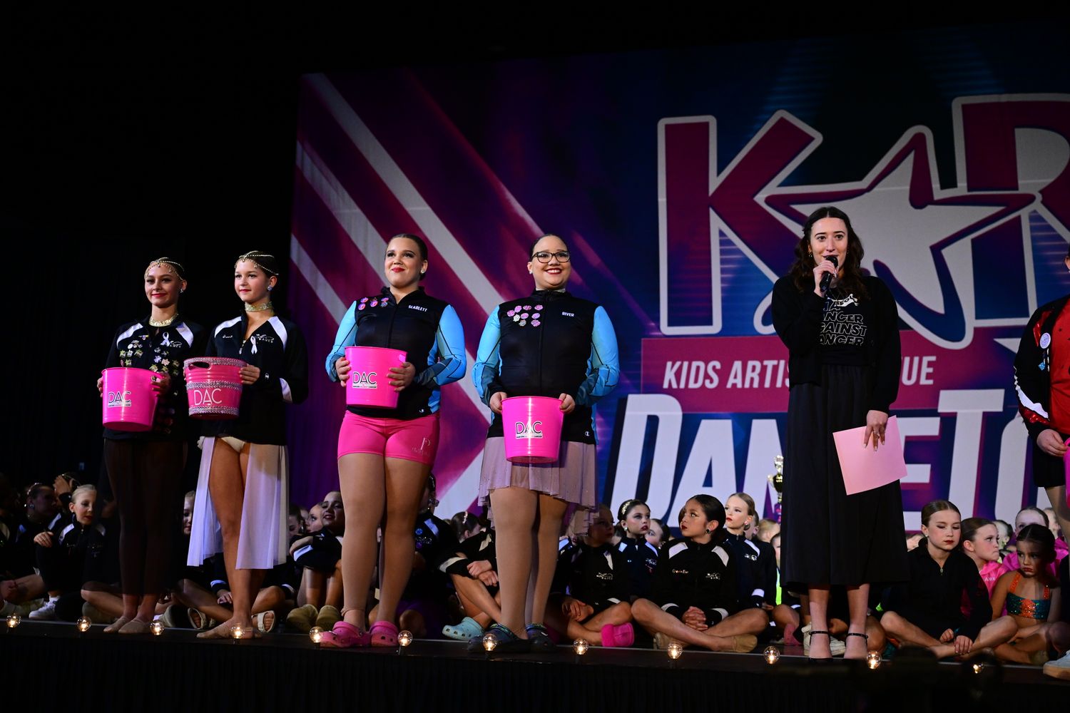 Overland Park, KS - 5/2/2025