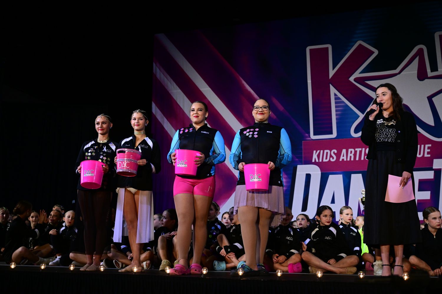 Overland Park, KS - 5/2/2025