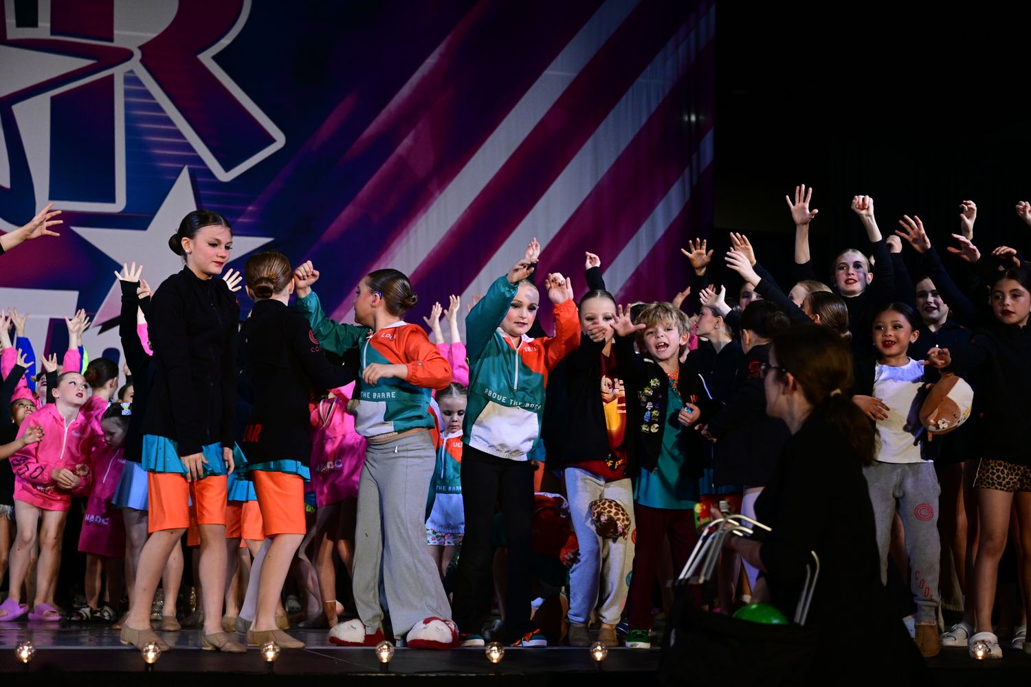 Overland Park, KS - 5/2/2025