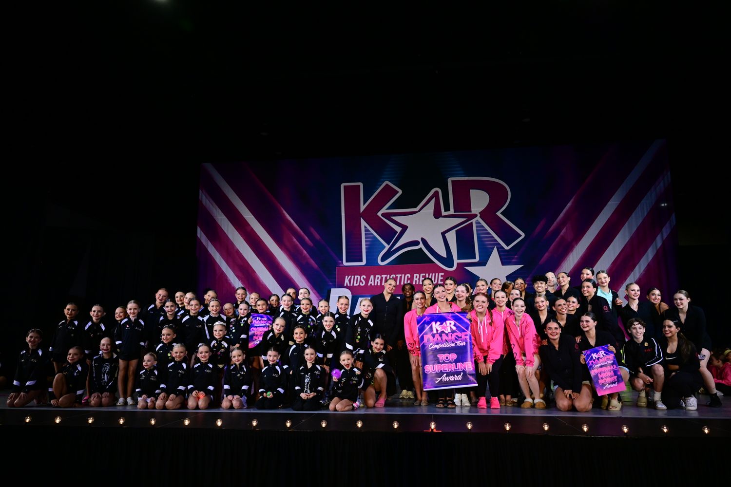 Overland Park, KS - 5/2/2025