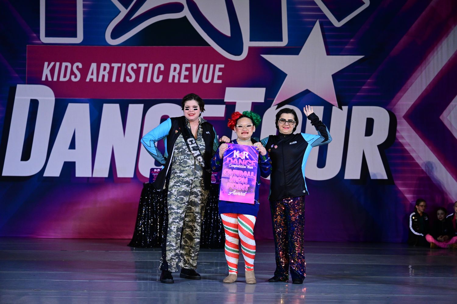 Overland Park, KS - 5/2/2025