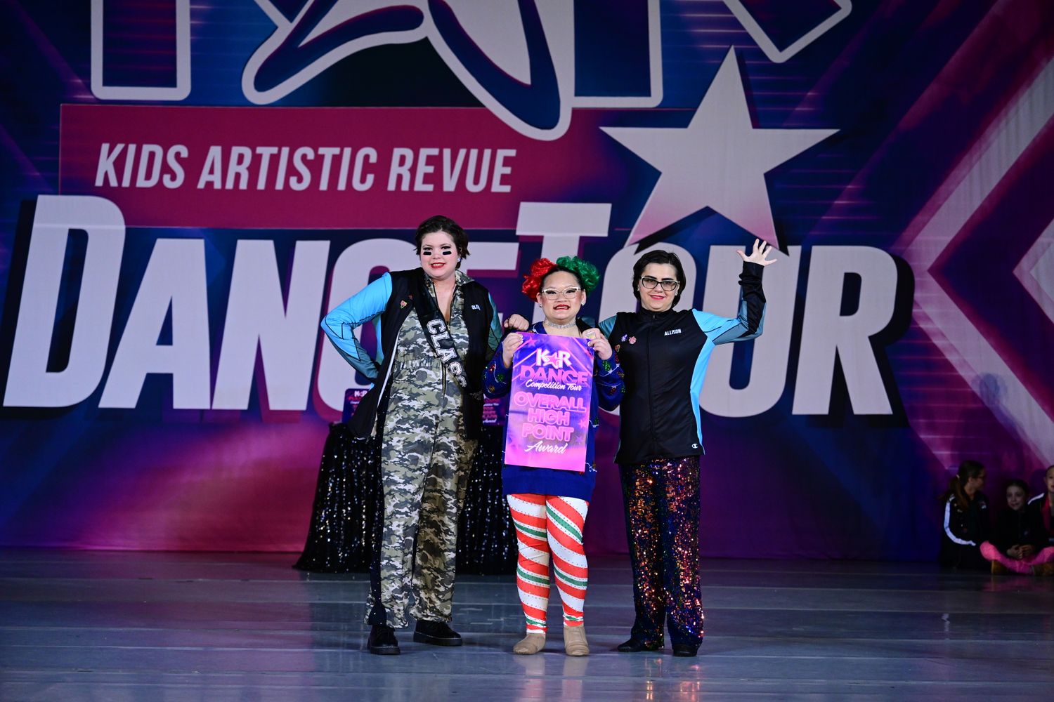 Overland Park, KS - 5/2/2025