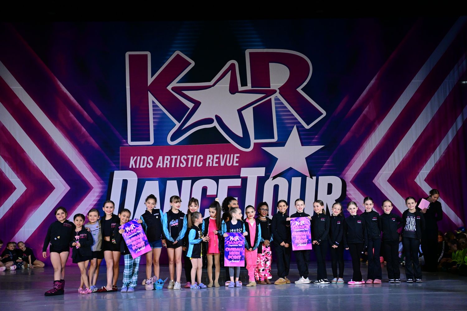 Overland Park, KS - 5/2/2025