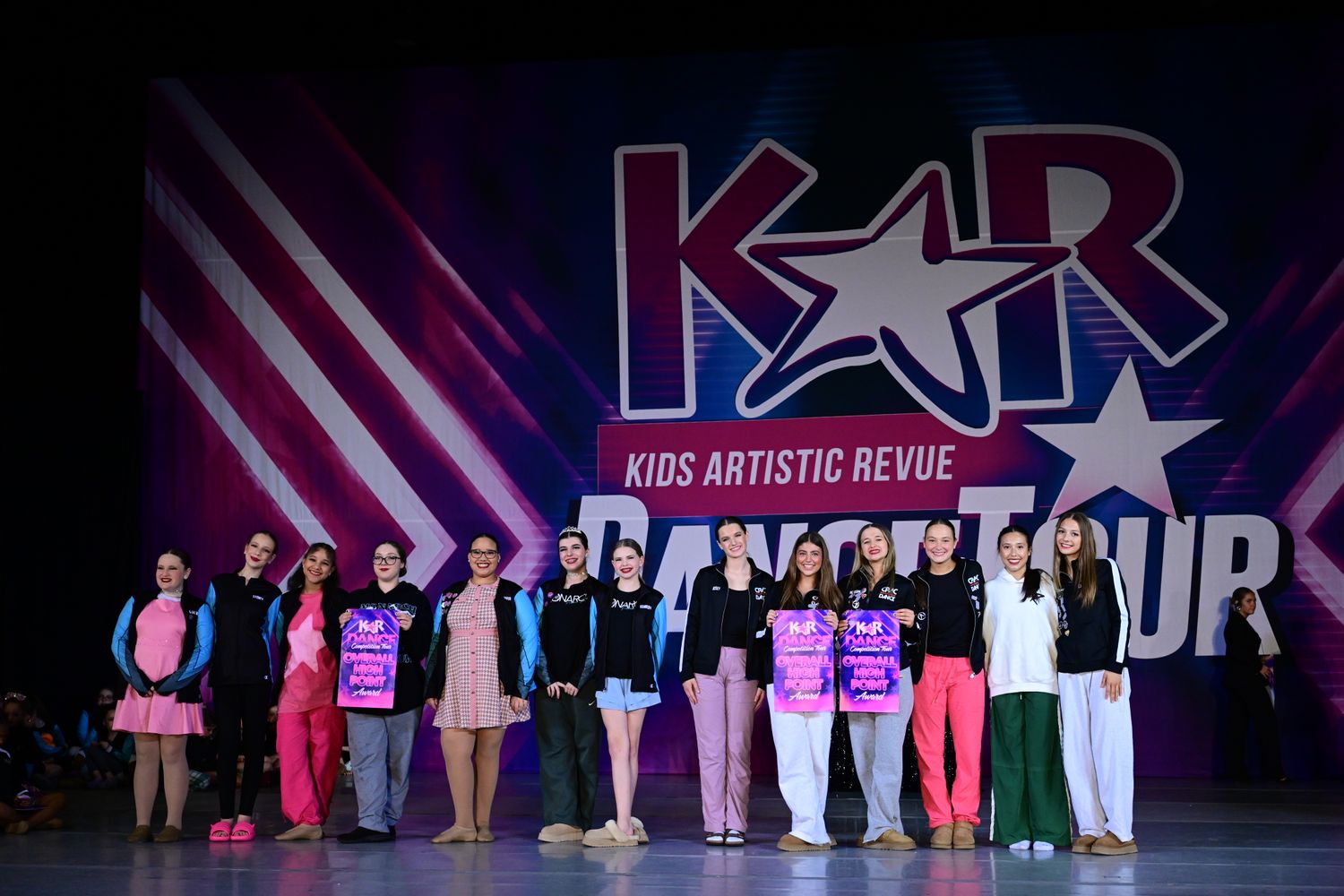 Overland Park, KS - 5/2/2025