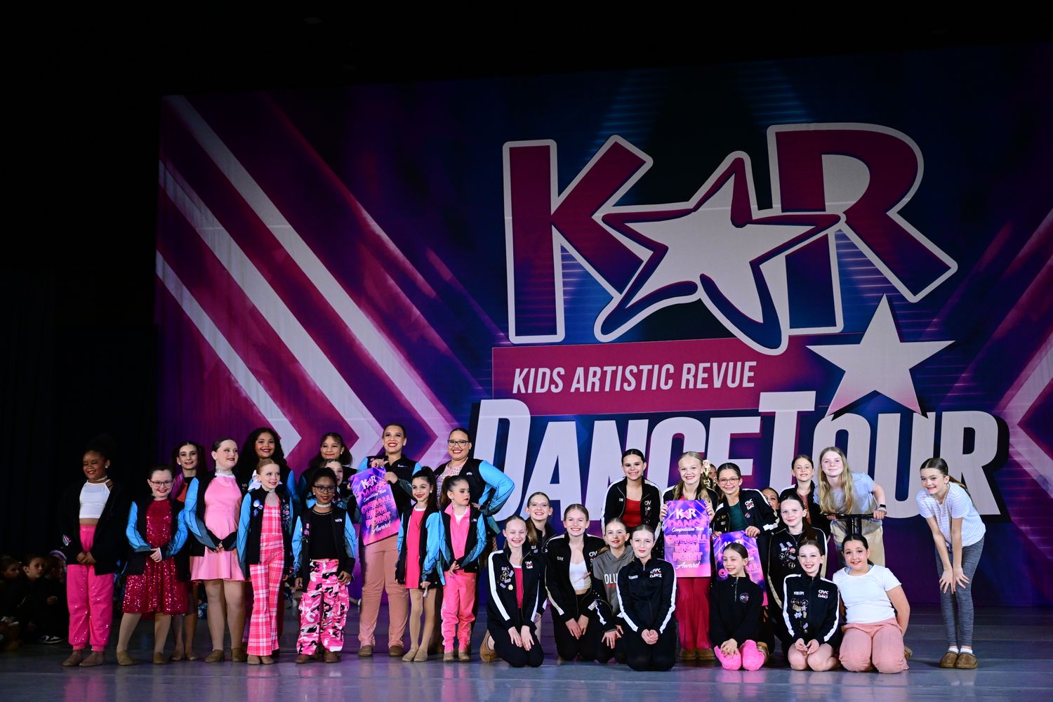 Overland Park, KS - 5/2/2025