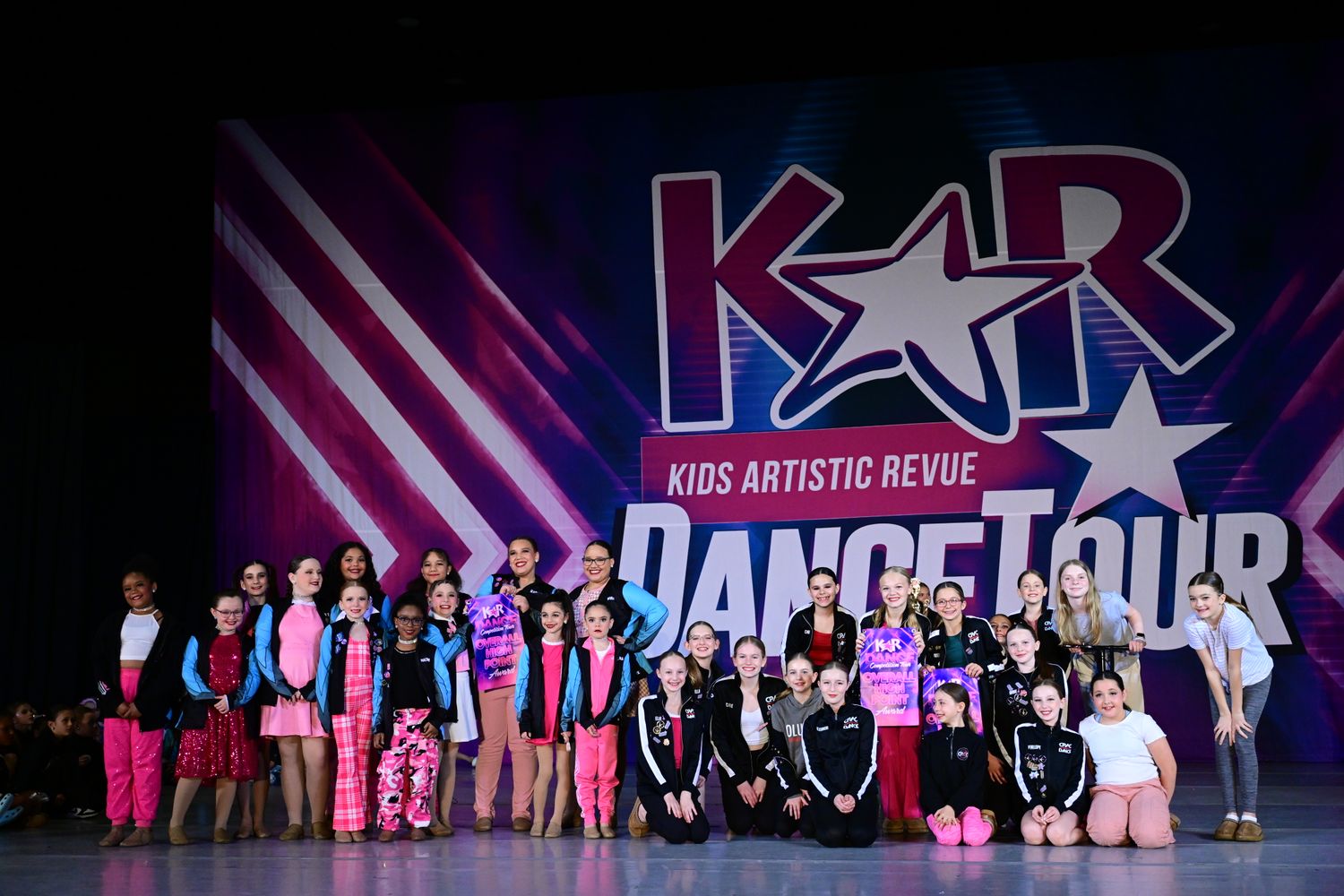 Overland Park, KS - 5/2/2025