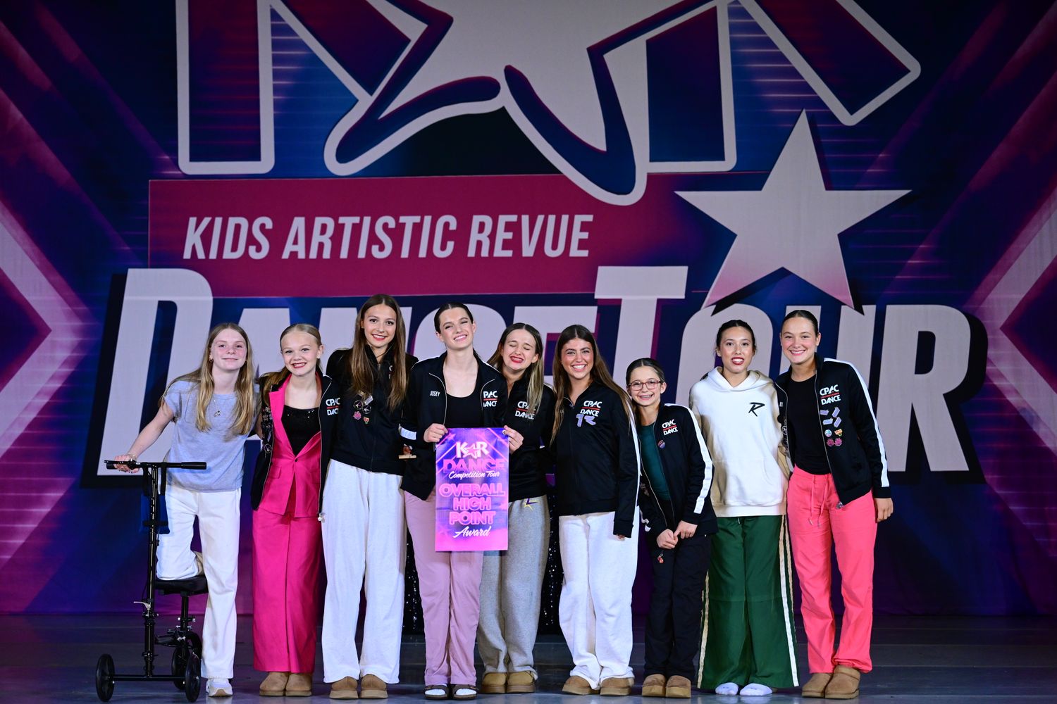 Overland Park, KS - 5/2/2025