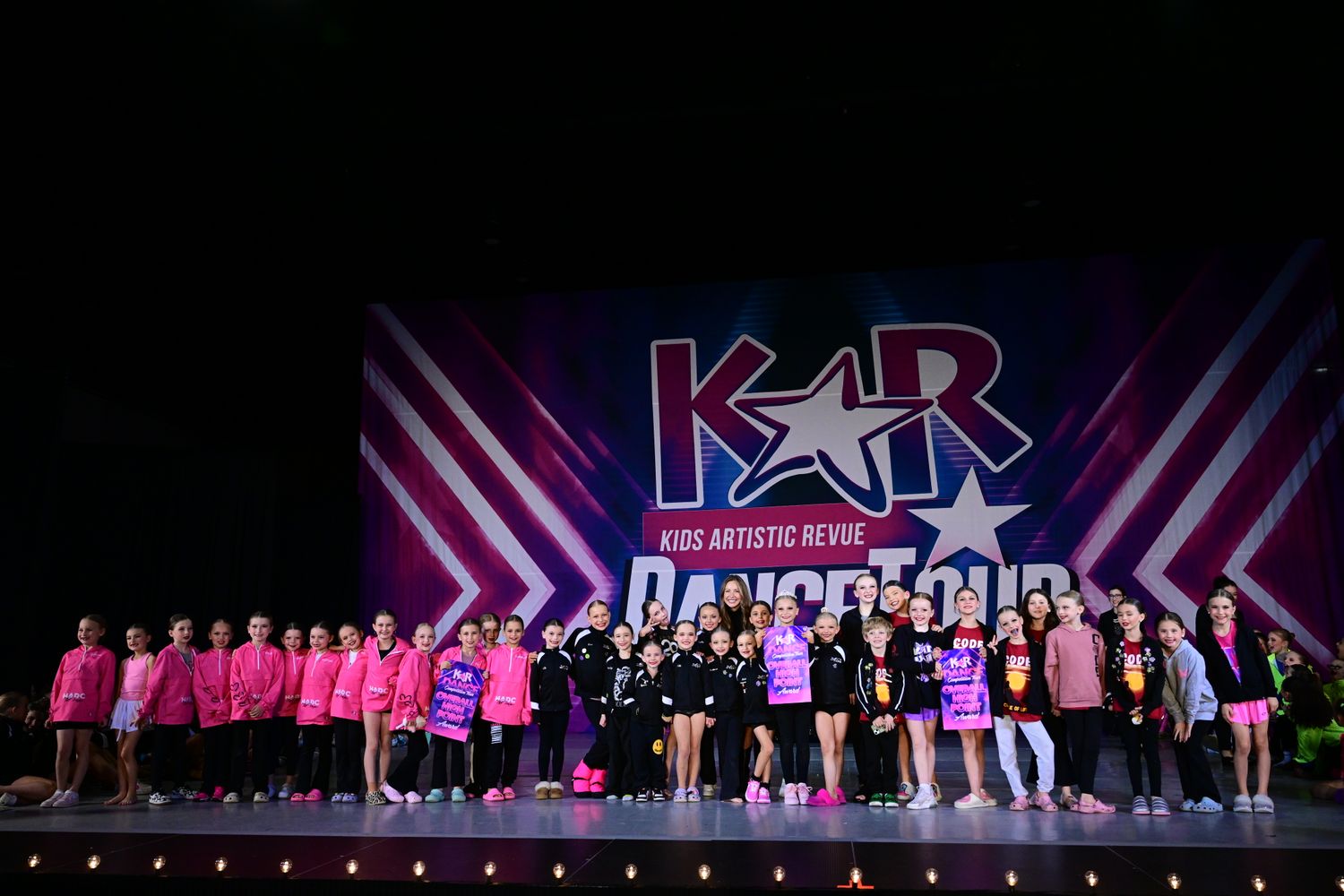 Overland Park, KS - 5/2/2025