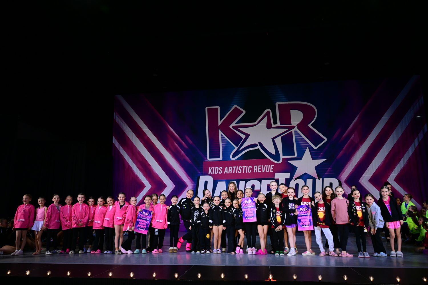 Overland Park, KS - 5/2/2025