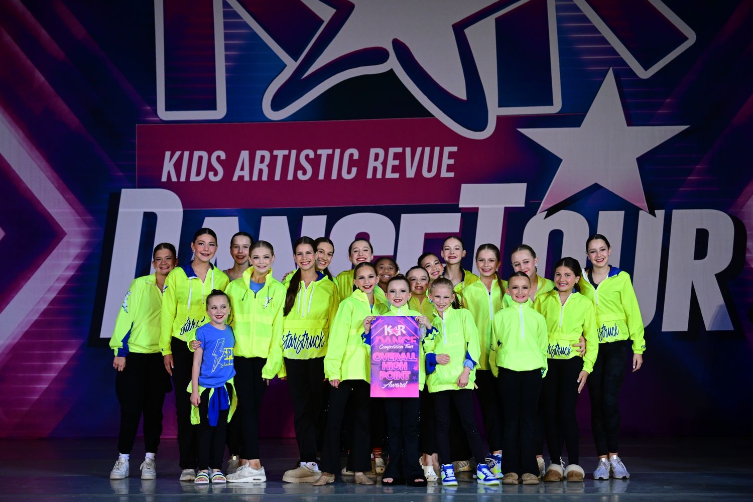 Overland Park, KS - 5/2/2025