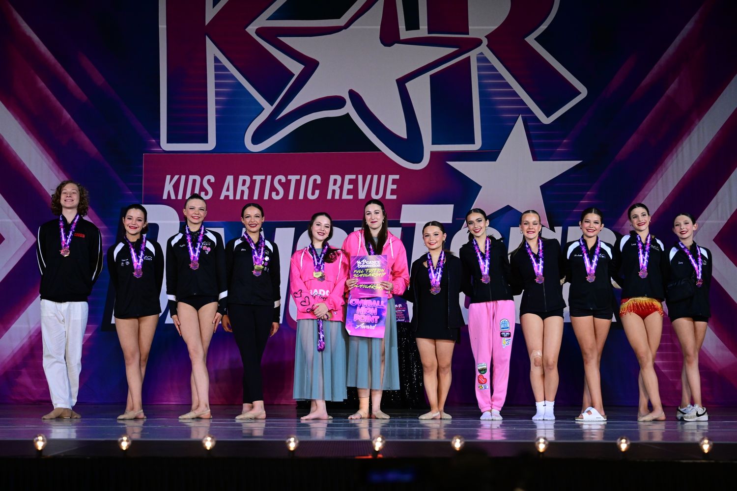 Overland Park, KS - 5/2/2025