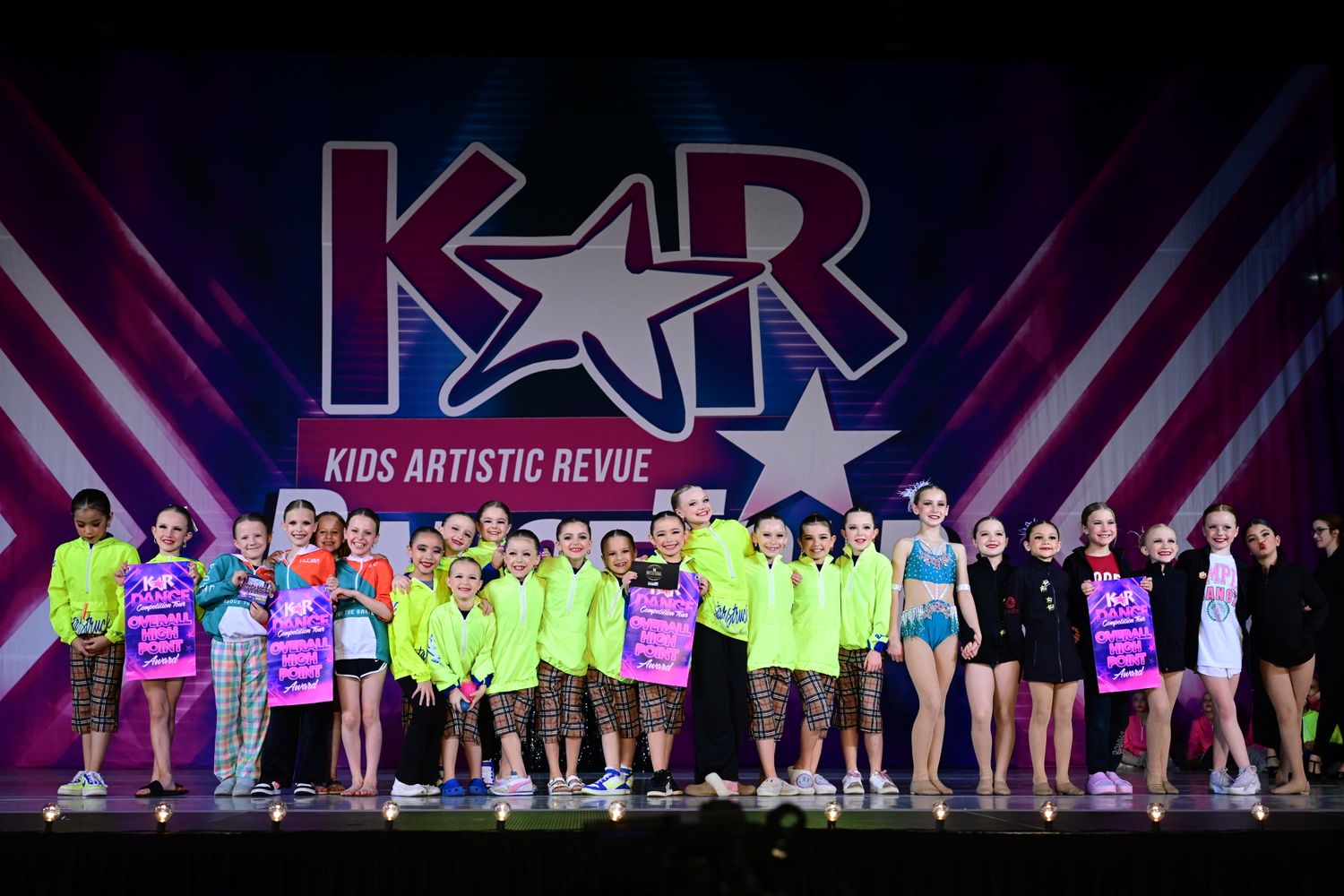 Overland Park, KS - 5/2/2025