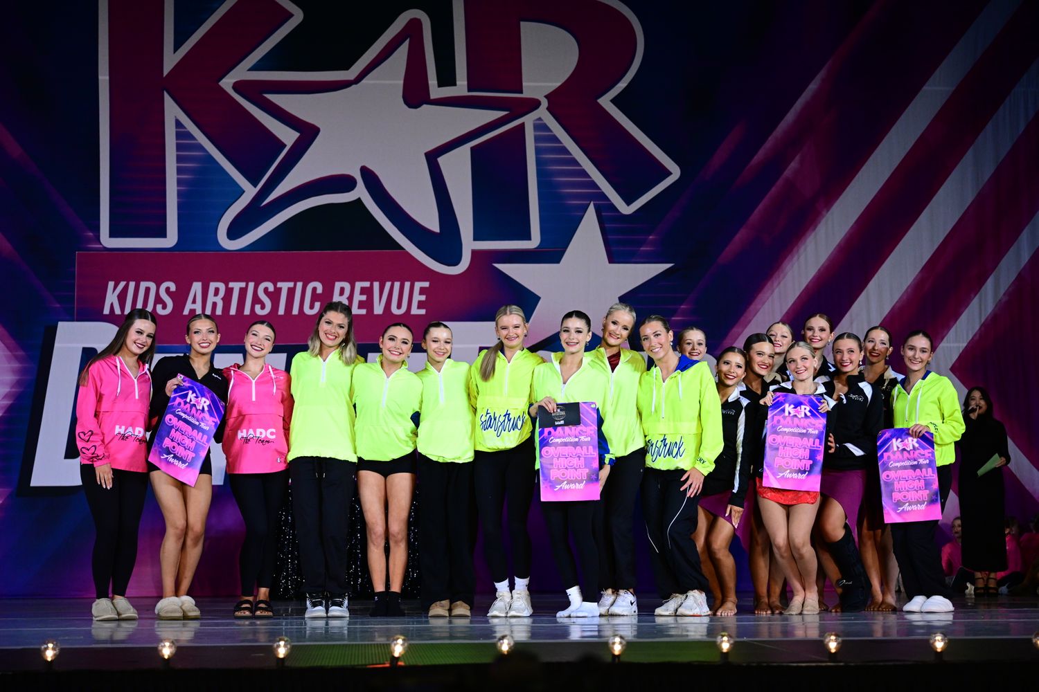 Overland Park, KS - 5/2/2025