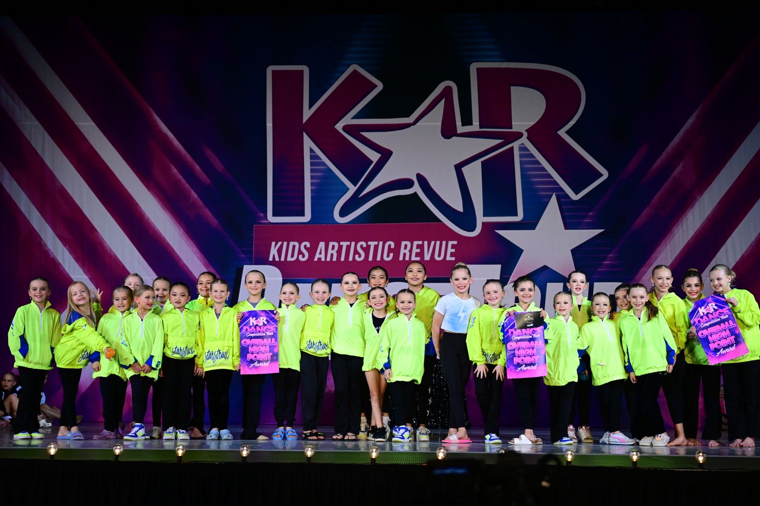 Overland Park, KS - 5/2/2025