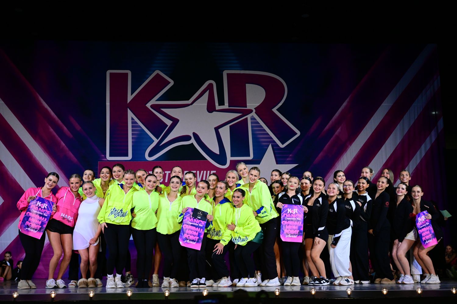 Overland Park, KS - 5/2/2025