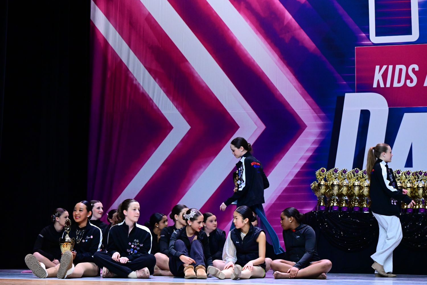 Lowell, MA - 4/11/2025