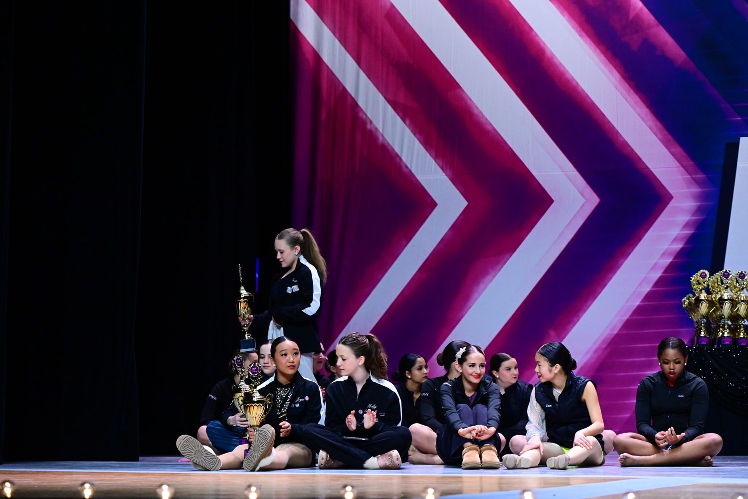 Lowell, MA - 4/11/2025