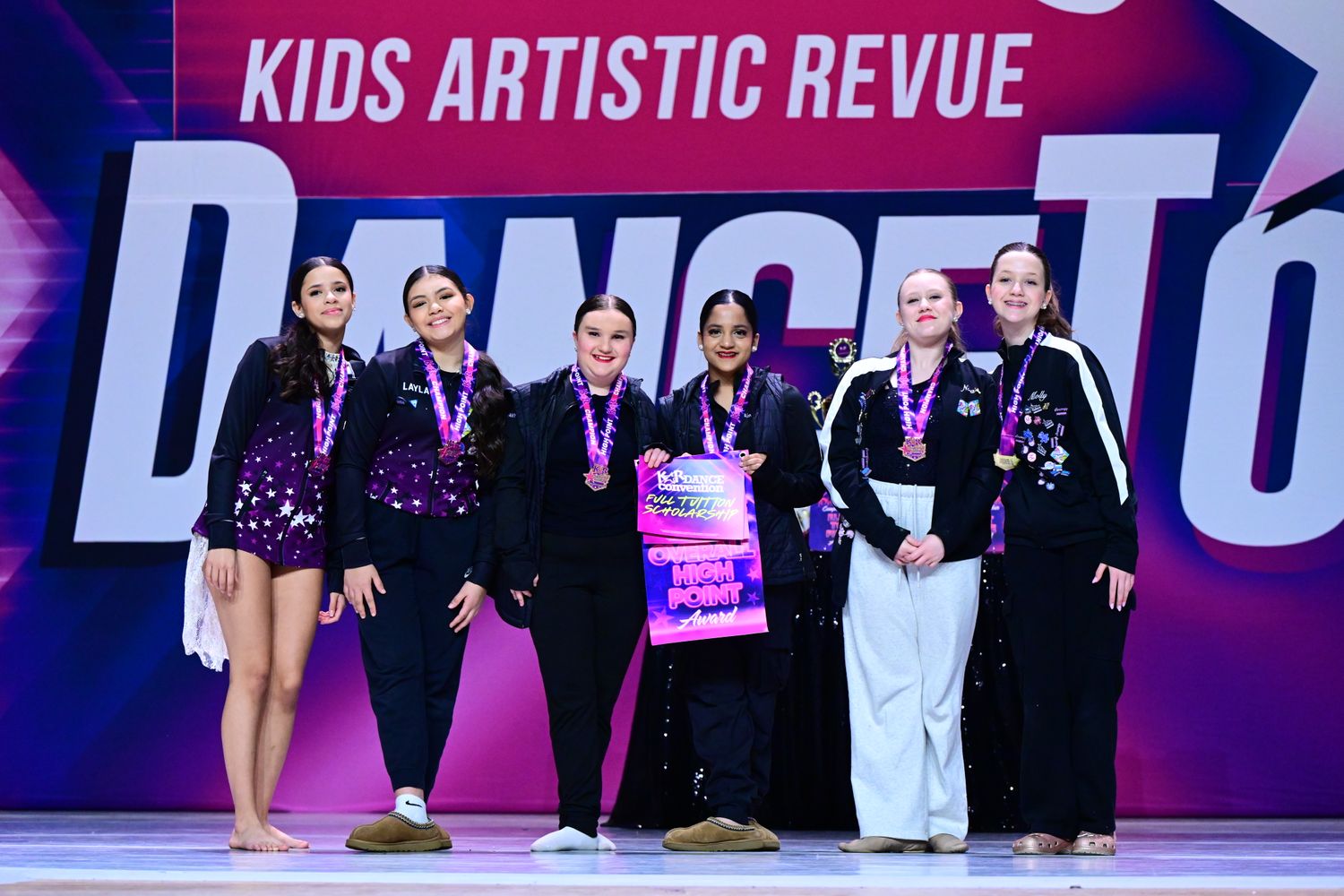 Lowell, MA - 4/11/2025