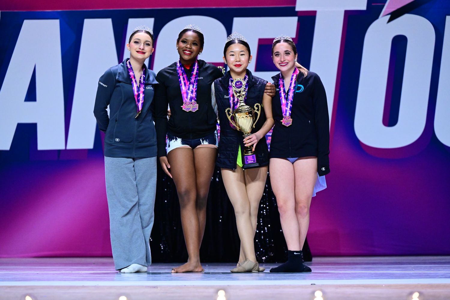 Lowell, MA - 4/11/2025