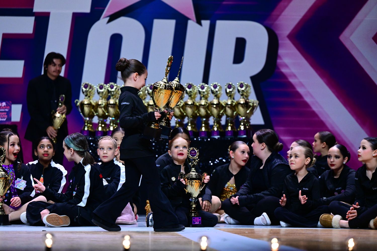 Lowell, MA - 4/11/2025