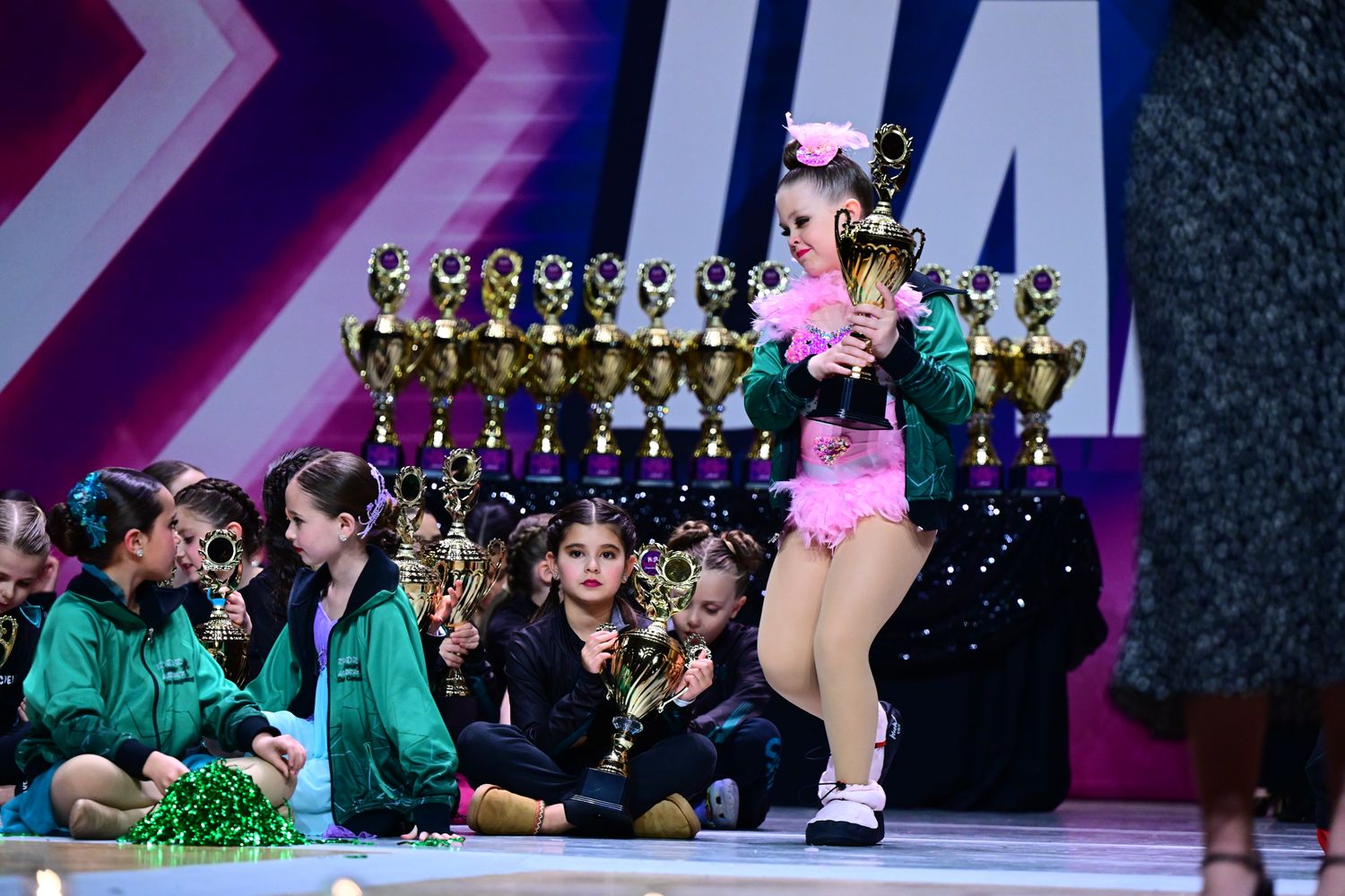 Lowell, MA - 4/11/2025