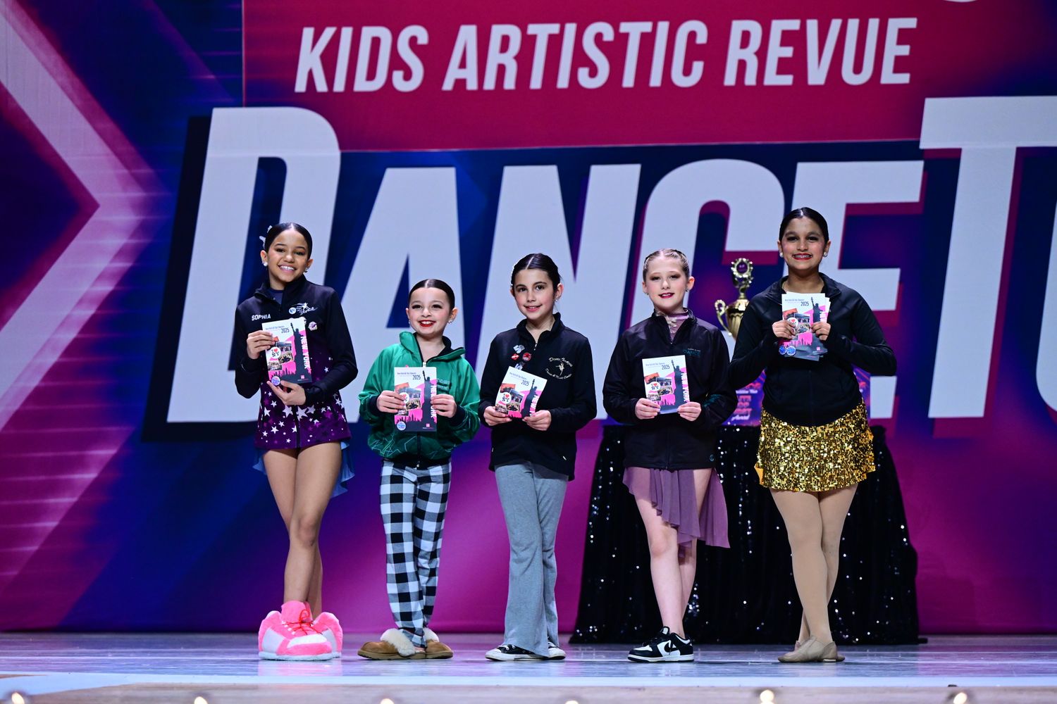 Lowell, MA - 4/11/2025