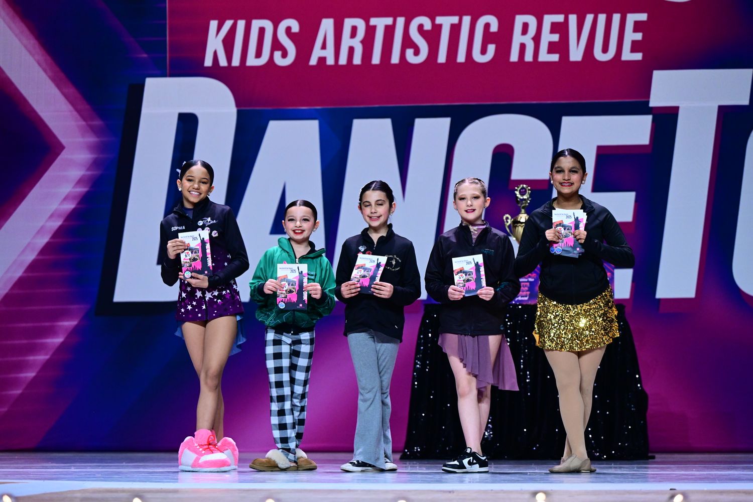 Lowell, MA - 4/11/2025