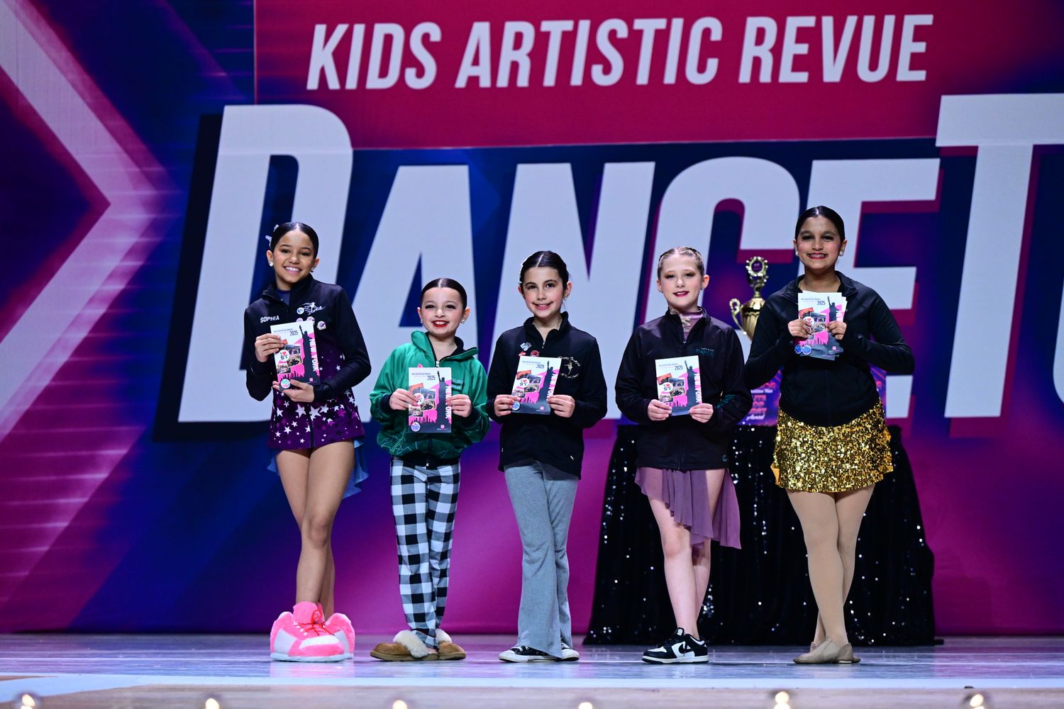 Lowell, MA - 4/11/2025