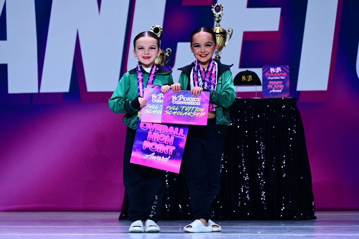 Lowell, MA - 4/11/2025