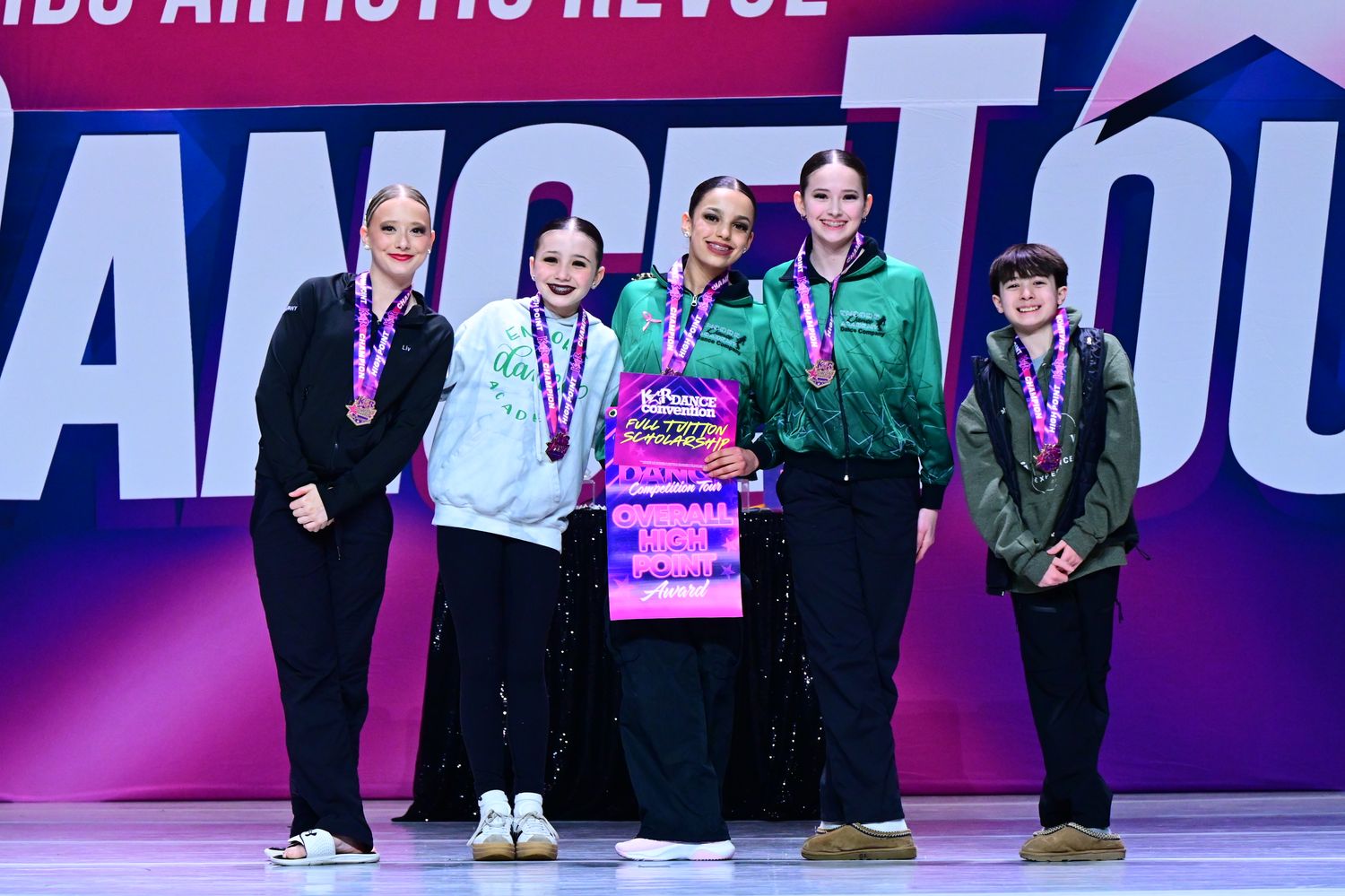 Lowell, MA - 4/11/2025