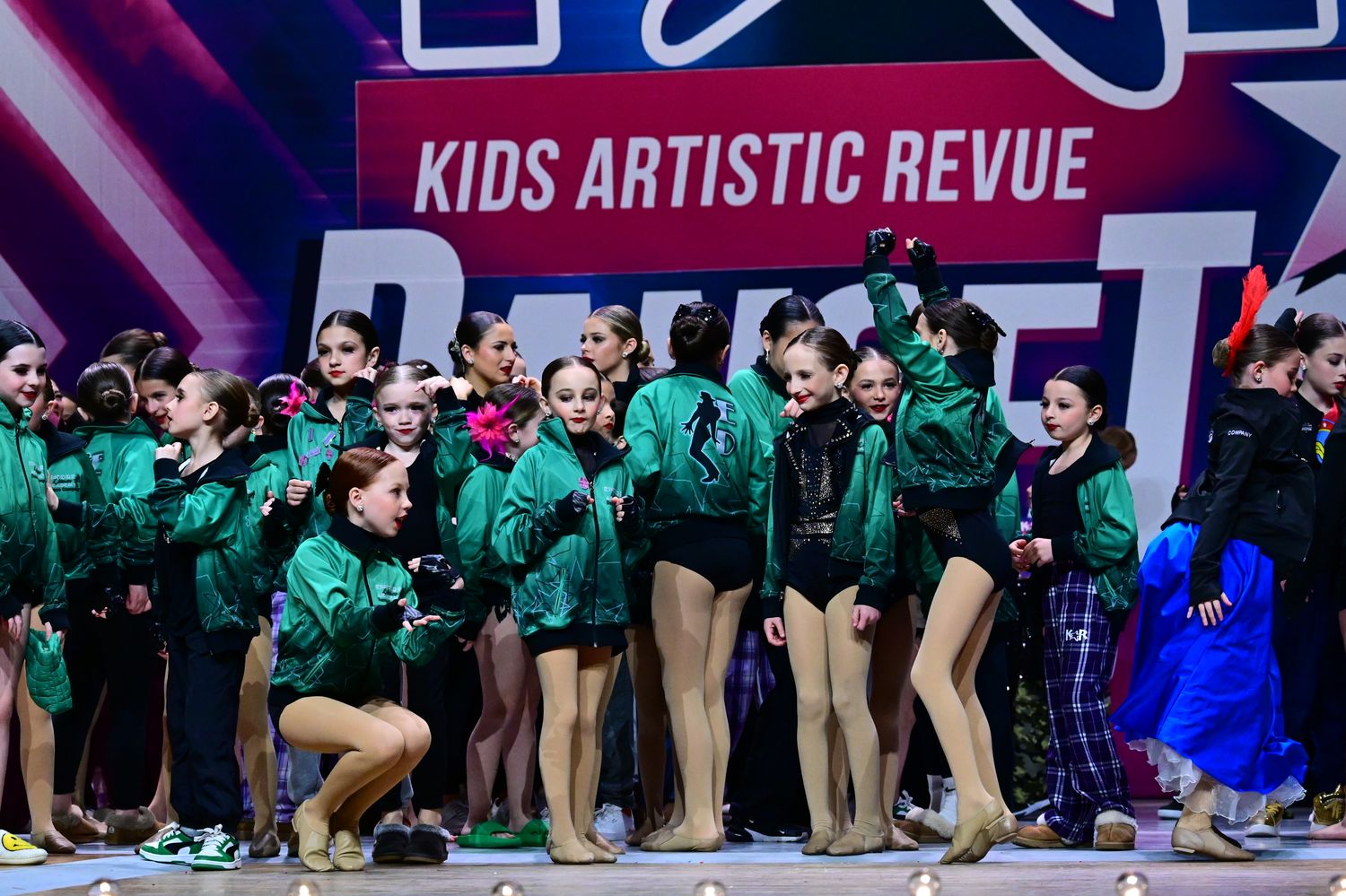 Lowell, MA - 4/11/2025