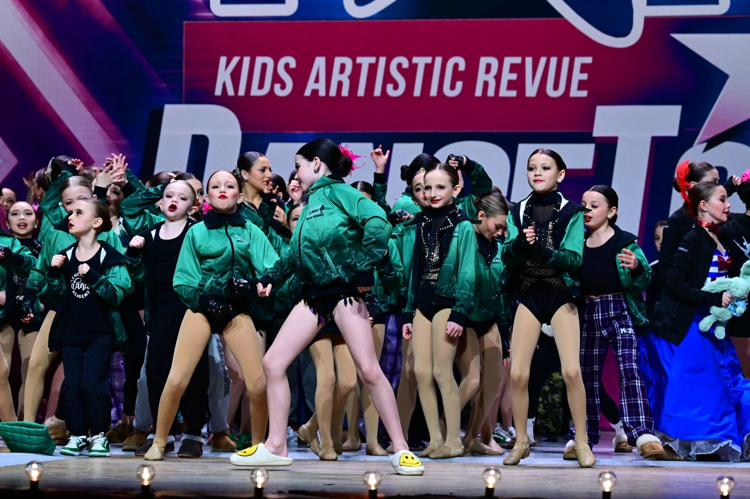 Lowell, MA - 4/11/2025