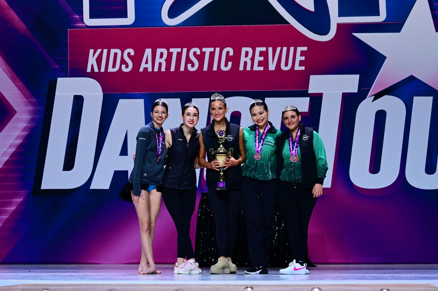 Lowell, MA - 4/11/2025