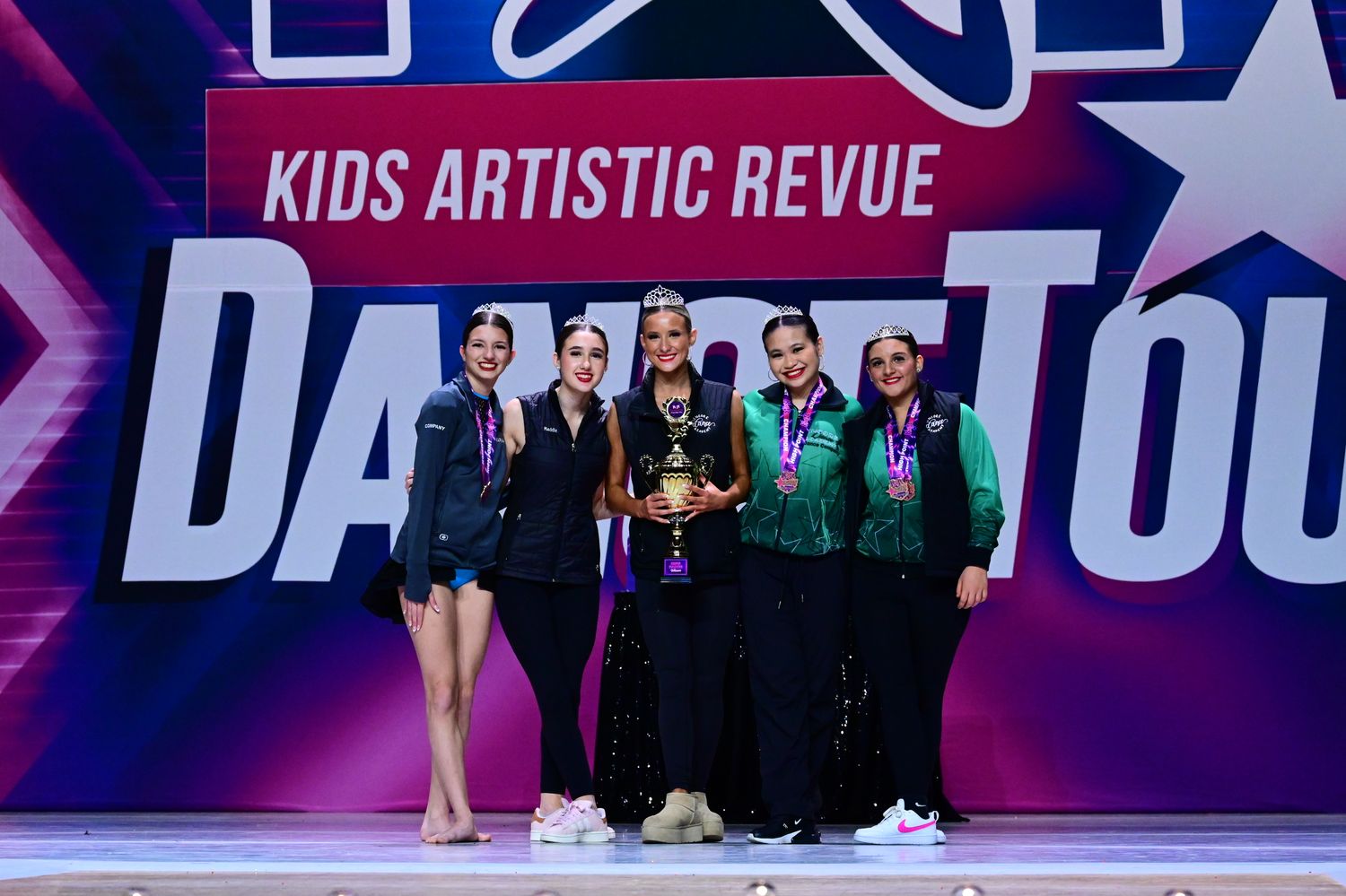 Lowell, MA - 4/11/2025