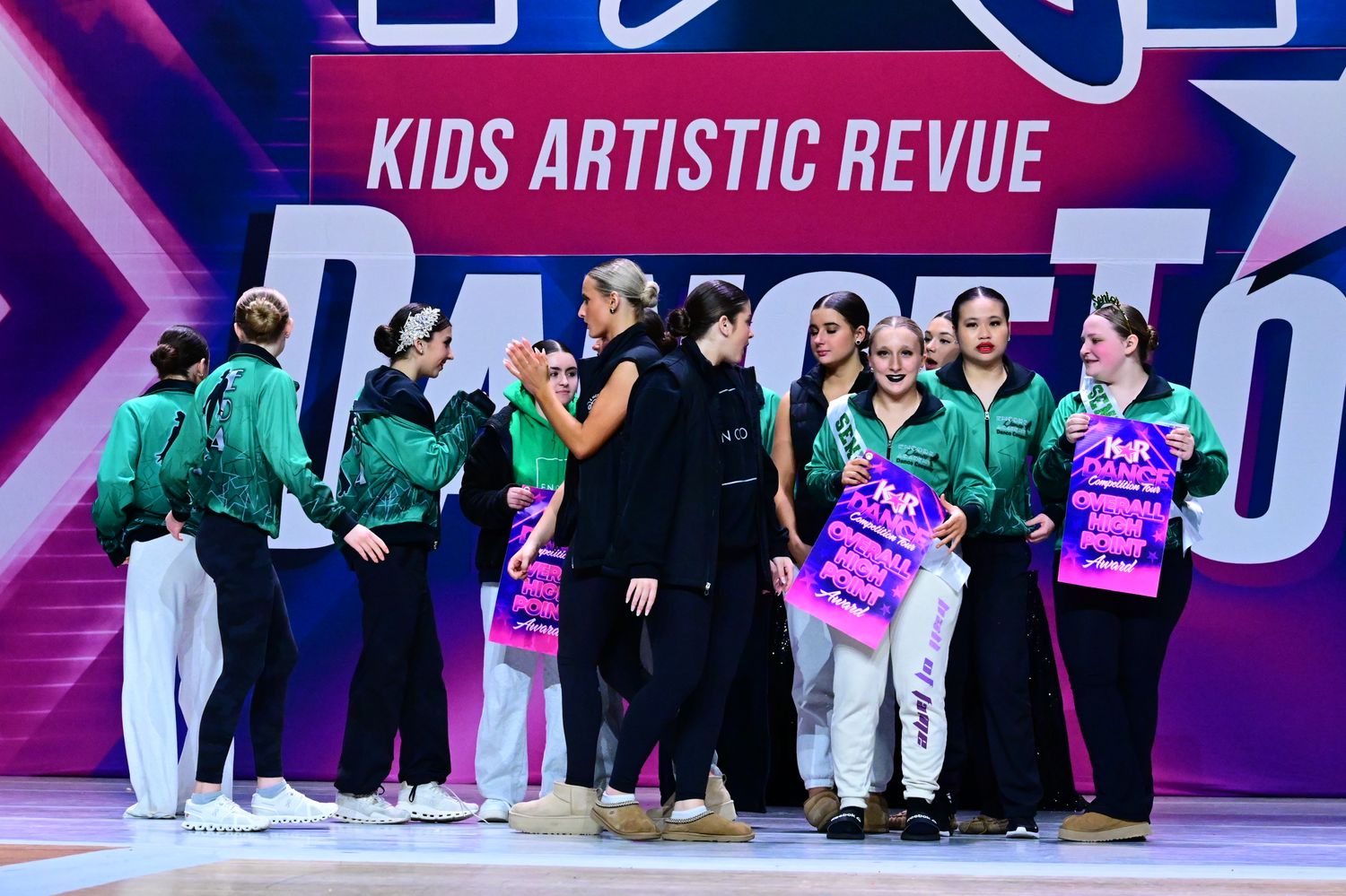 Lowell, MA - 4/11/2025