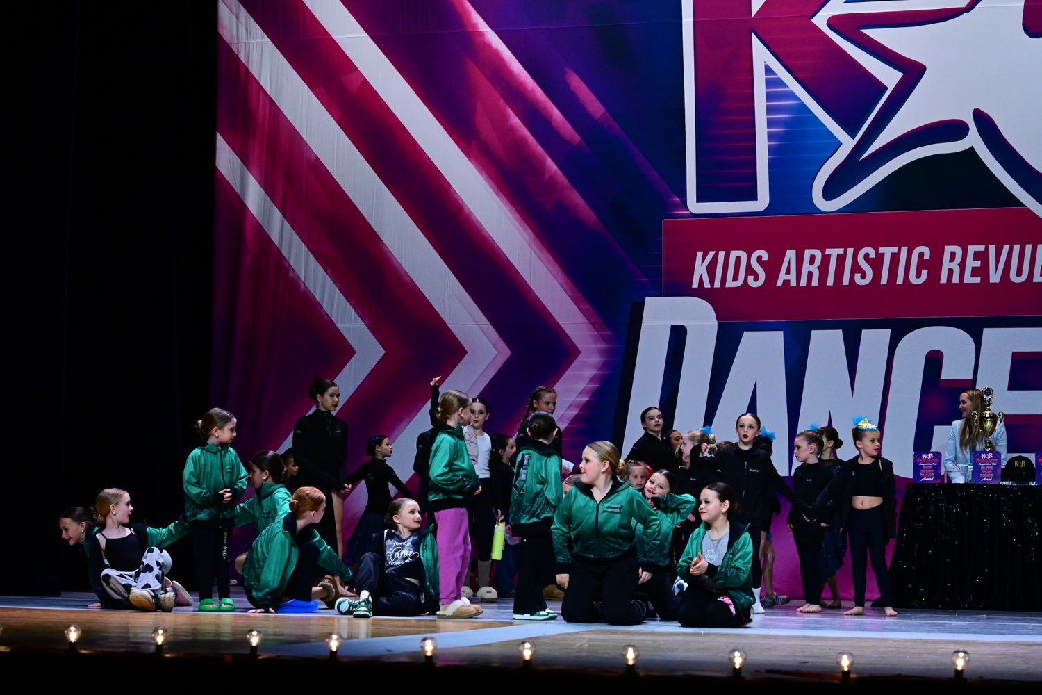 Lowell, MA - 4/11/2025