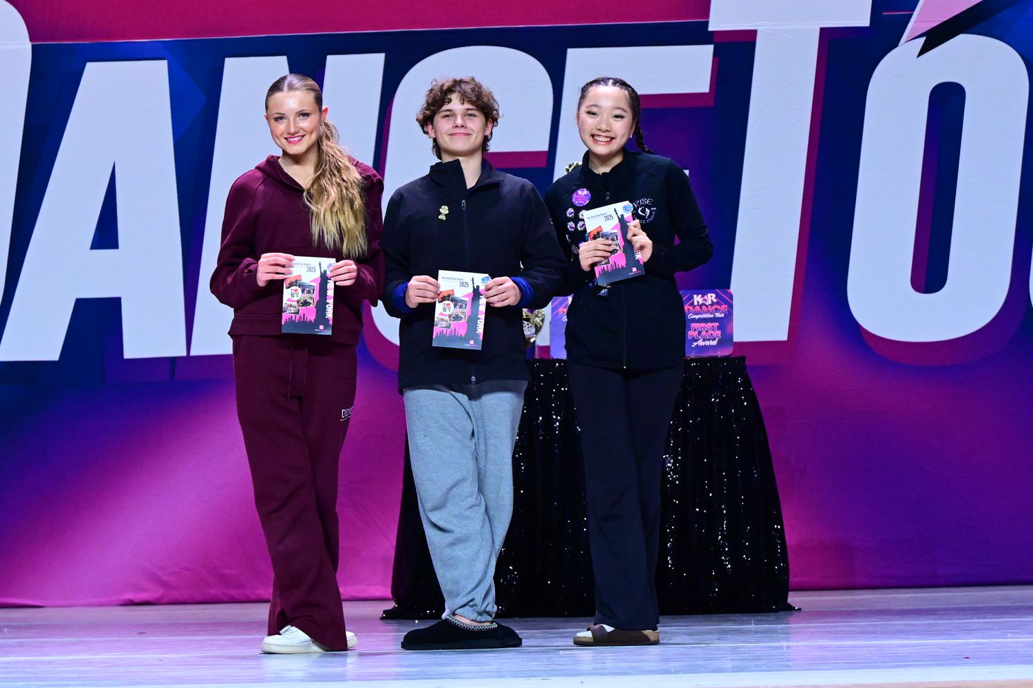 Lowell, MA - 4/11/2025